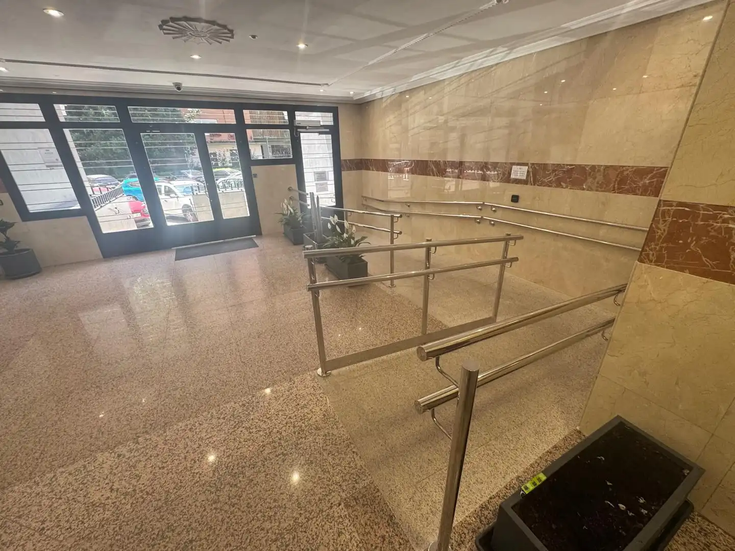 Piso en venta en Alcalá de Henares con Aire acondicionado, Calefacción y Terraza
