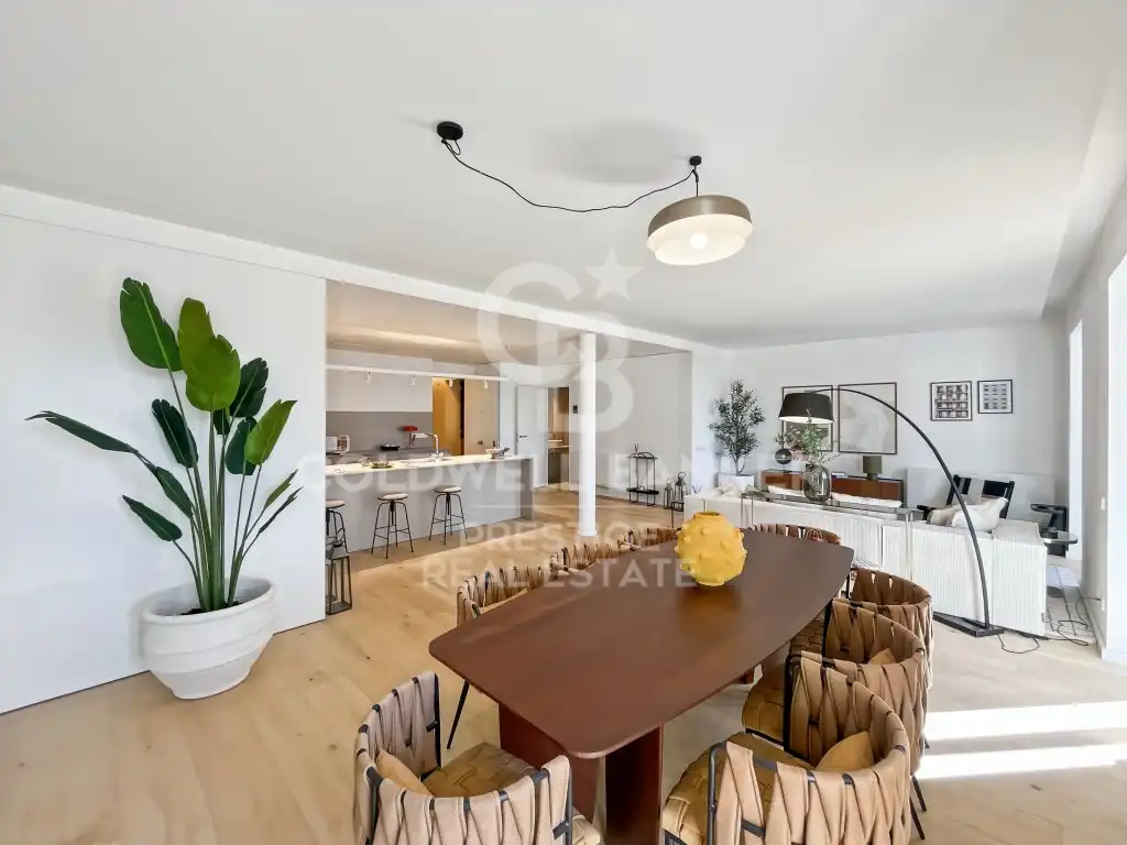Appartamento con ascensore in vendita a Rambla Catalunya, imagen 7