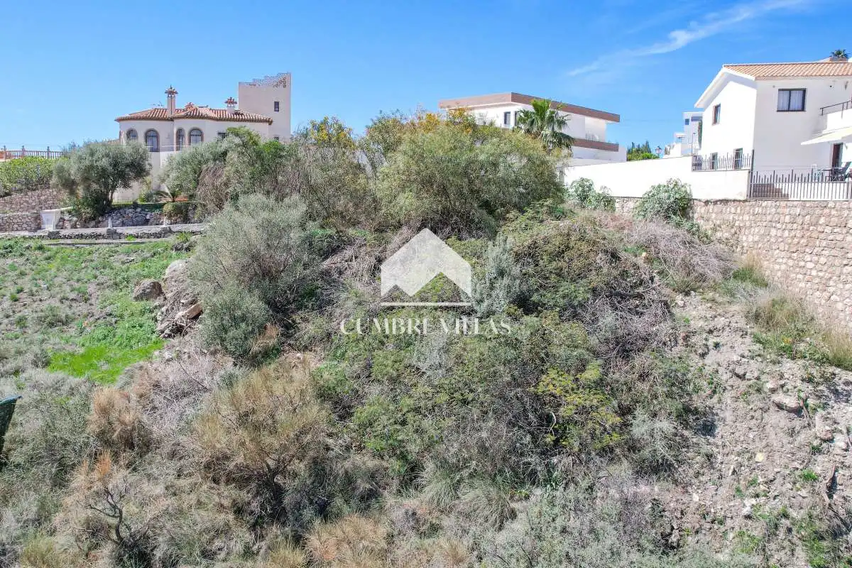 Terreni e lotti in vendita a Monte los Almendros - El Pargo - Costa Aguilera, imagen 8