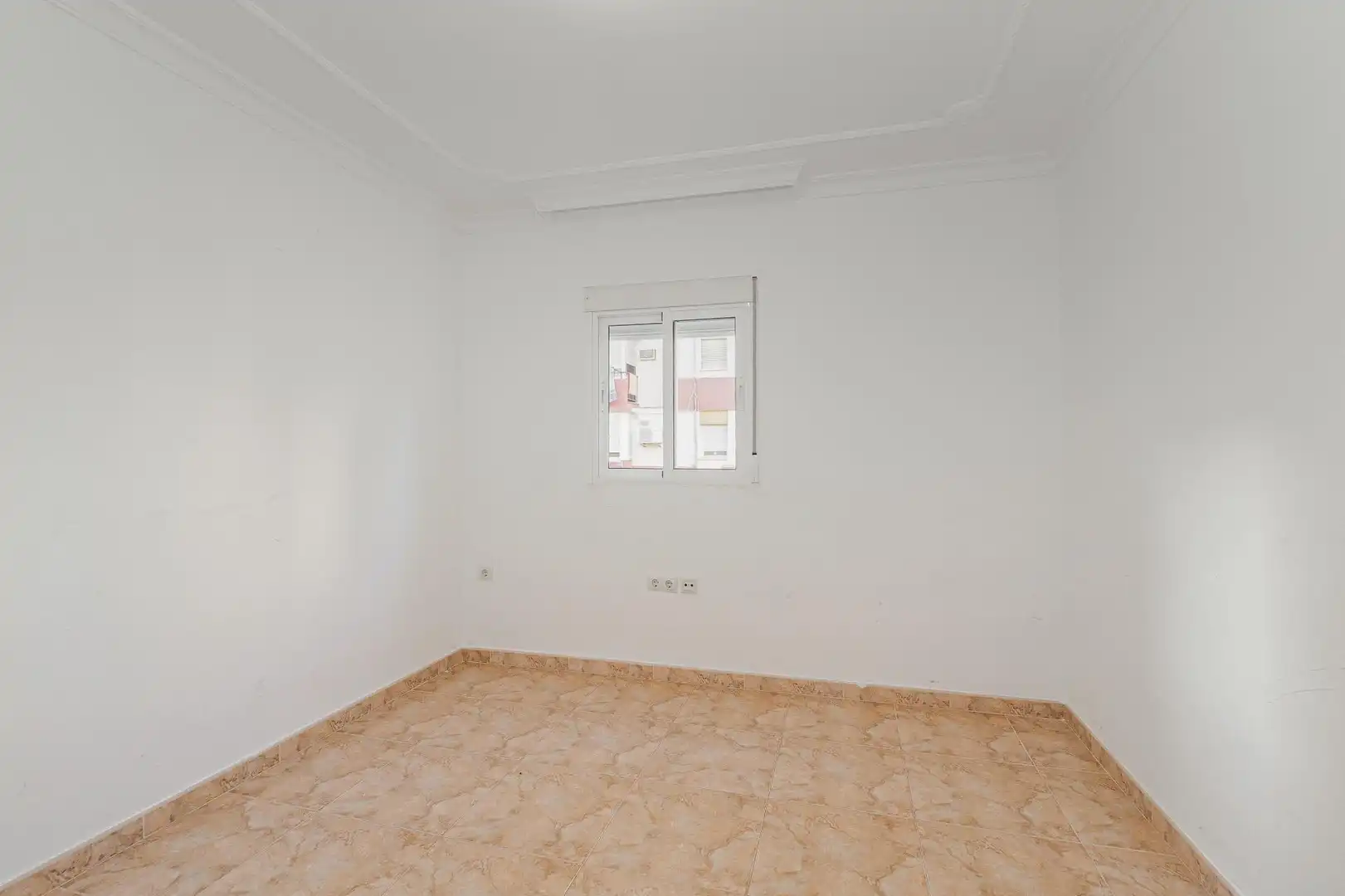 Bedroom of Flat for sale in Sevilla