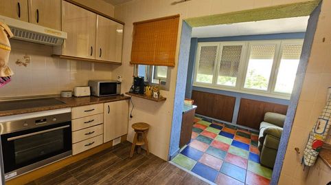 Foto 5 von Dachboden zur Miete in El Cónsul - Ciudad Universitaria - El Romeral, Málaga Capital