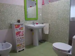 Pis amb jardí en venda a Tomelloso, imagen 22