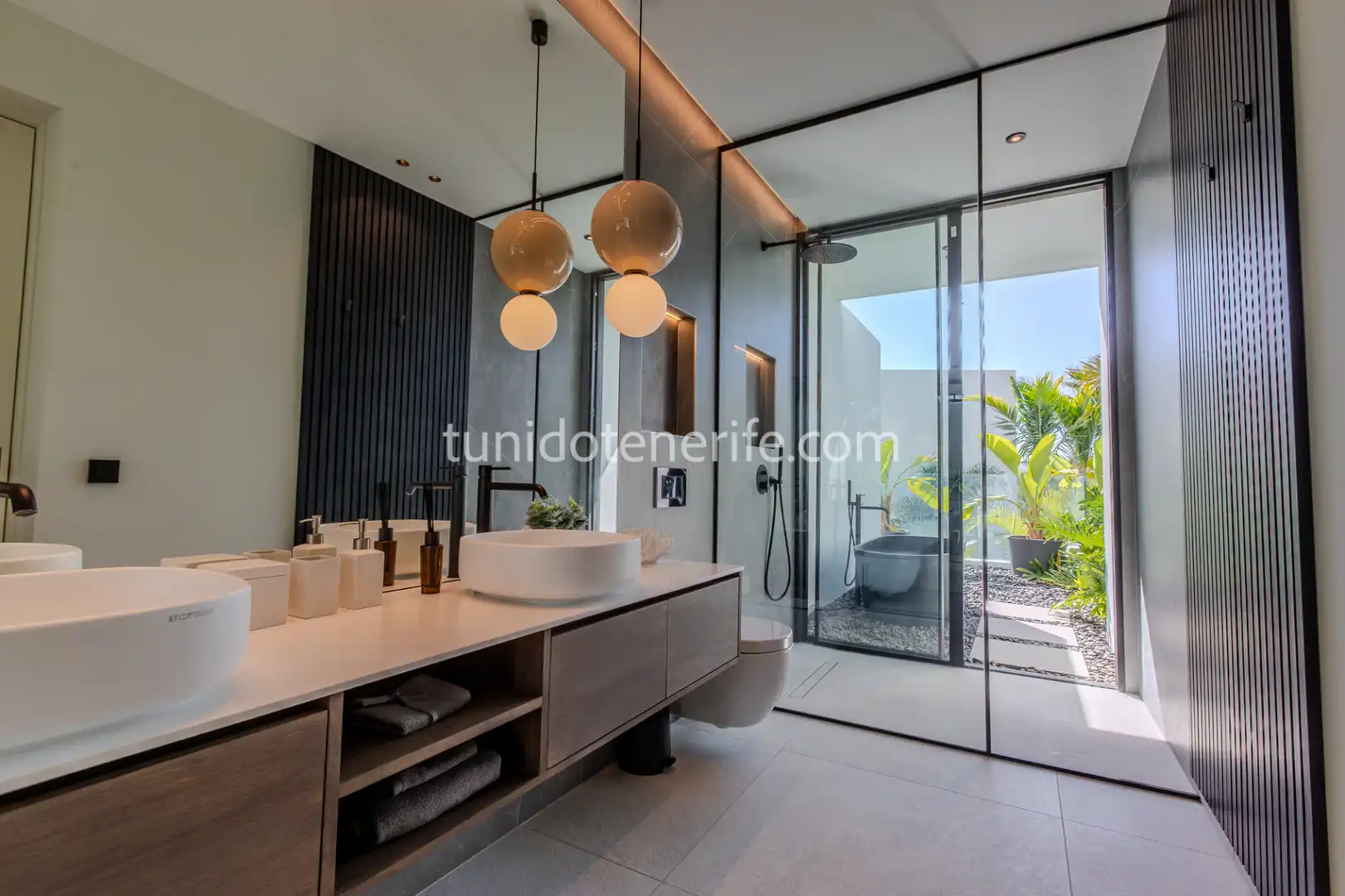 Casa amb terrassa en venda a Playa de San Juan, imagen 33