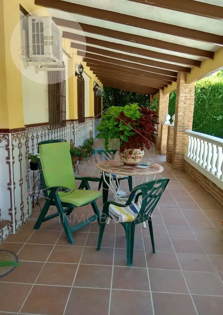 Maison avec piscine à vendre à Puente Jontoya - Puente de la Sierra - El Arroyo, imagen 20