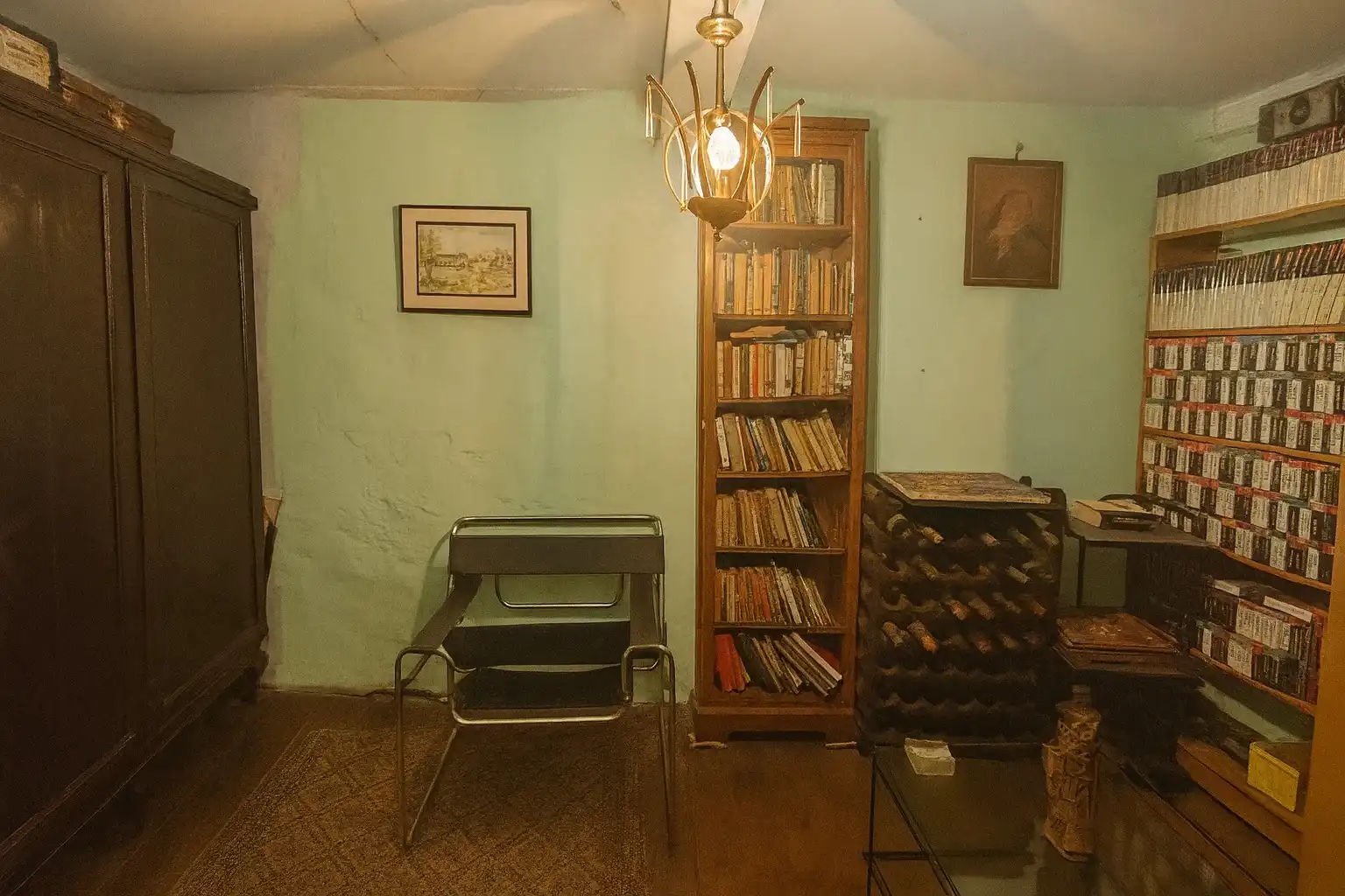 Maison mitoyenne avec jardin à vendre à Calle del Progreso 35, imagen 6