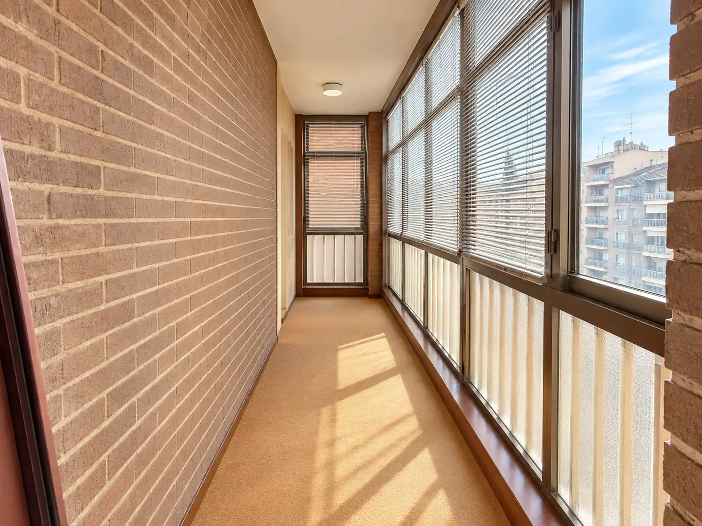Flat with terrace for sale in Gran Vía Juan Carlos I, imagen 11