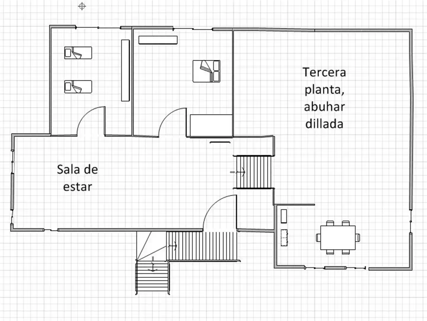 Casa o xalet en venda en Aliaga amb Traster i Moblat