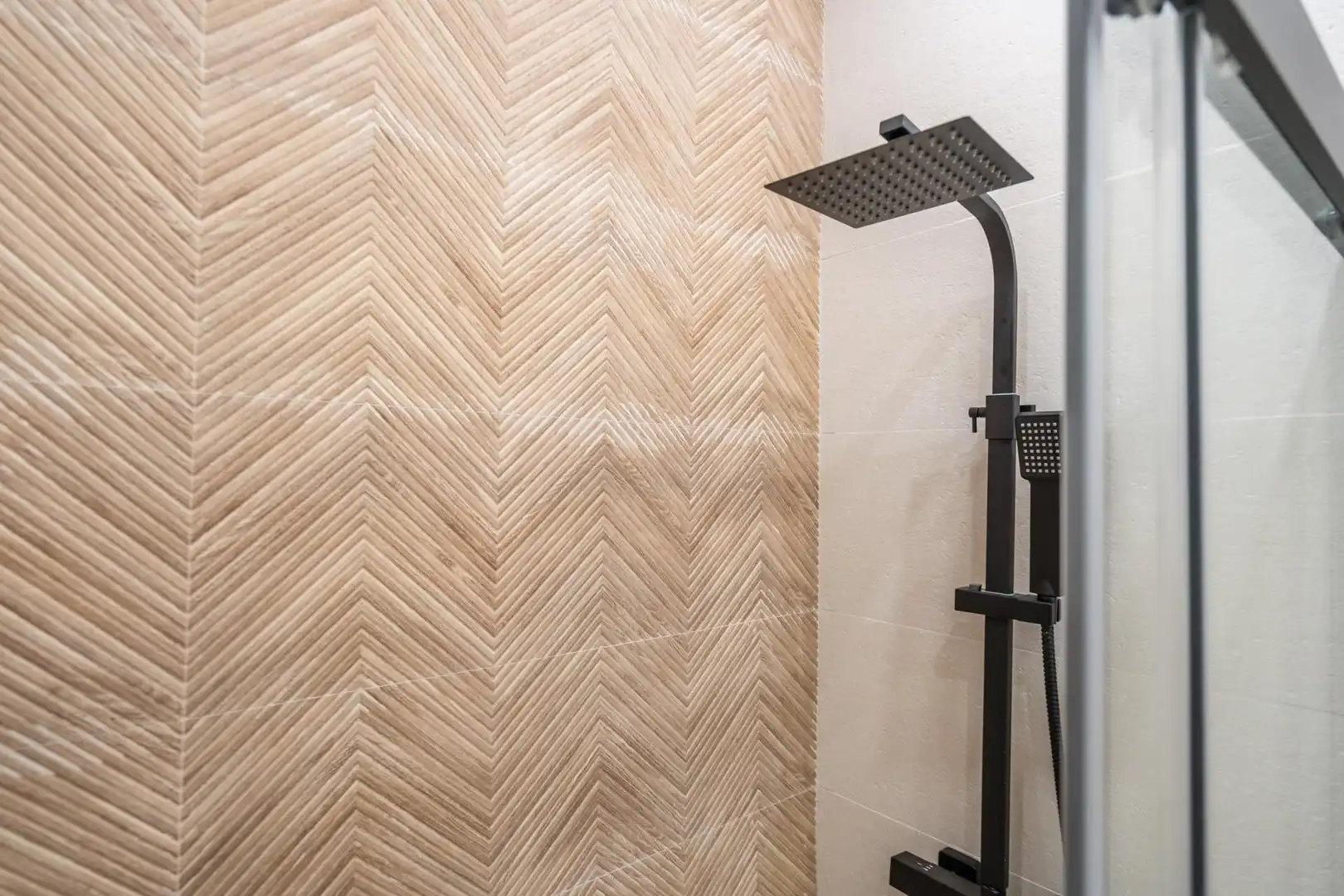 Baño de Estudio en venta en Granada con Aire acondicionado, Calefacción y Amueblado