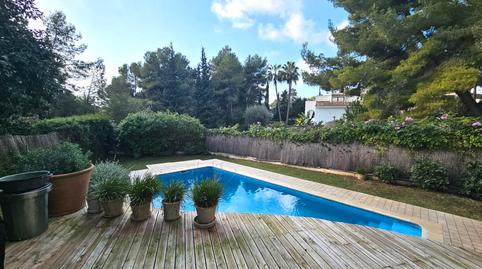 Foto 3 de Casa o xalet en venda a Carrer de la Bella Vista, Costa de la Calma, Illes Balears