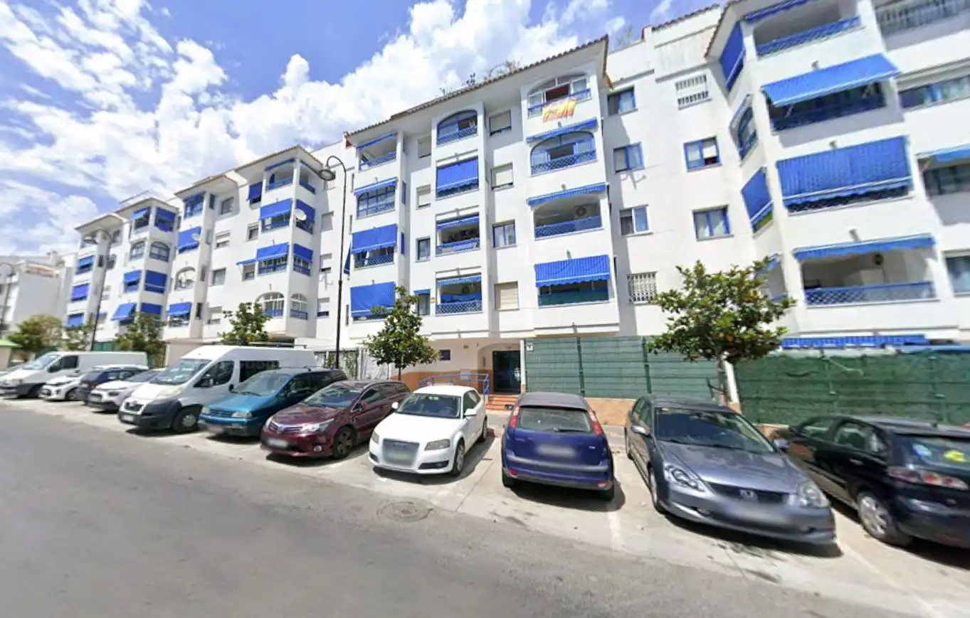 Appartamento con ascensore in vendita a Las Lagunas, imagen 3
