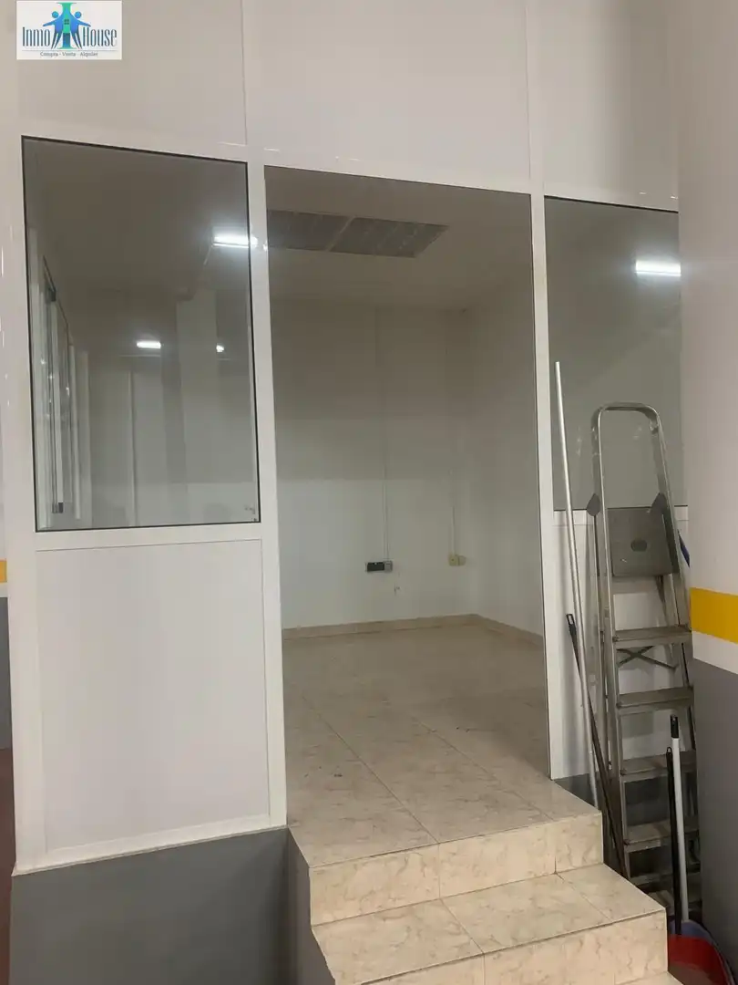 Local comercial en venda a San Pablo, imagen 10