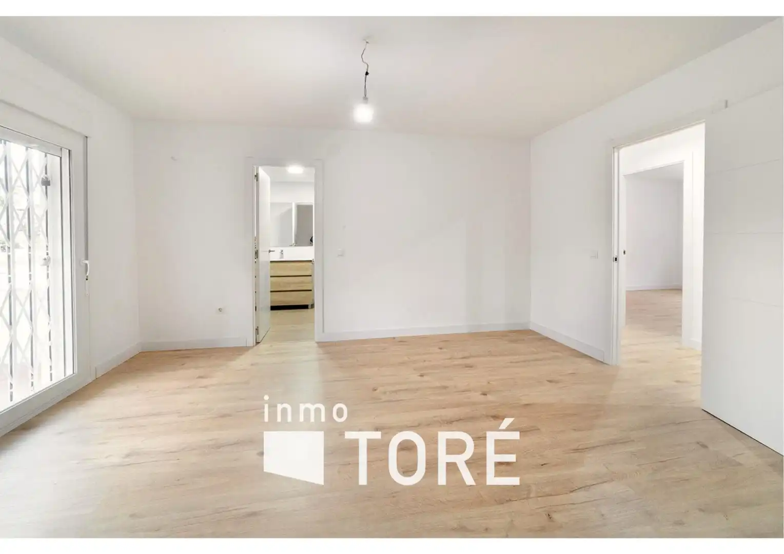 Bedroom of Flat for sale in Málaga  with Terrace