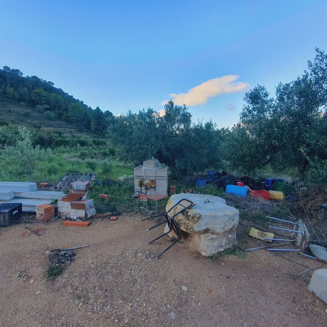 Country house for sale in Benifallet, imagen 8
