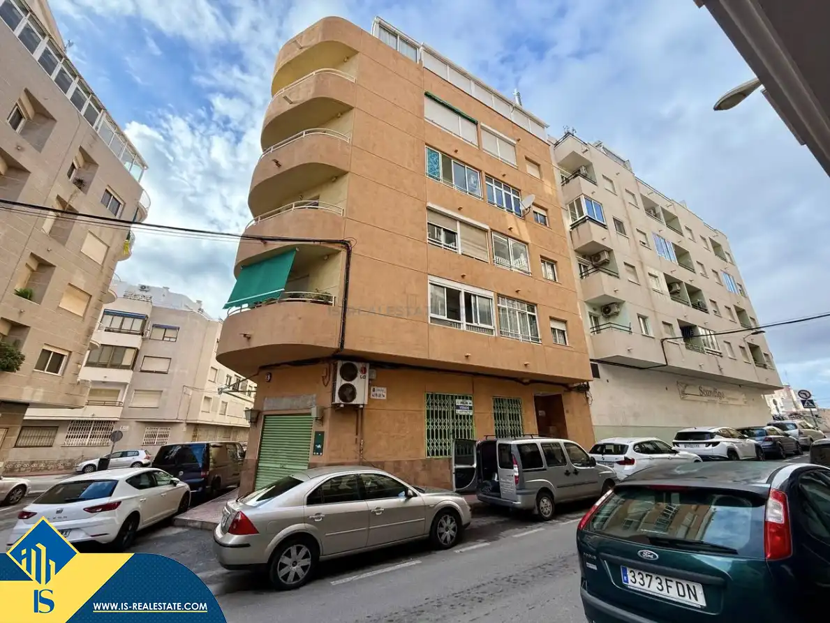 Apartment mit Aufzug zum Verkauf in Playa del Cura, imagen 27