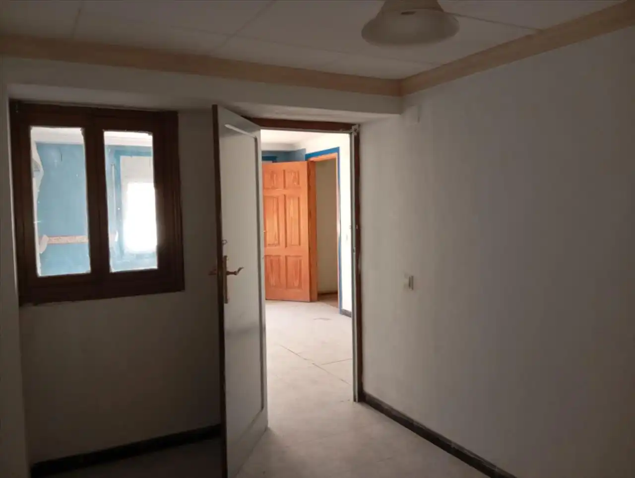 Casa adosada en venta en Cúllar con Terraza