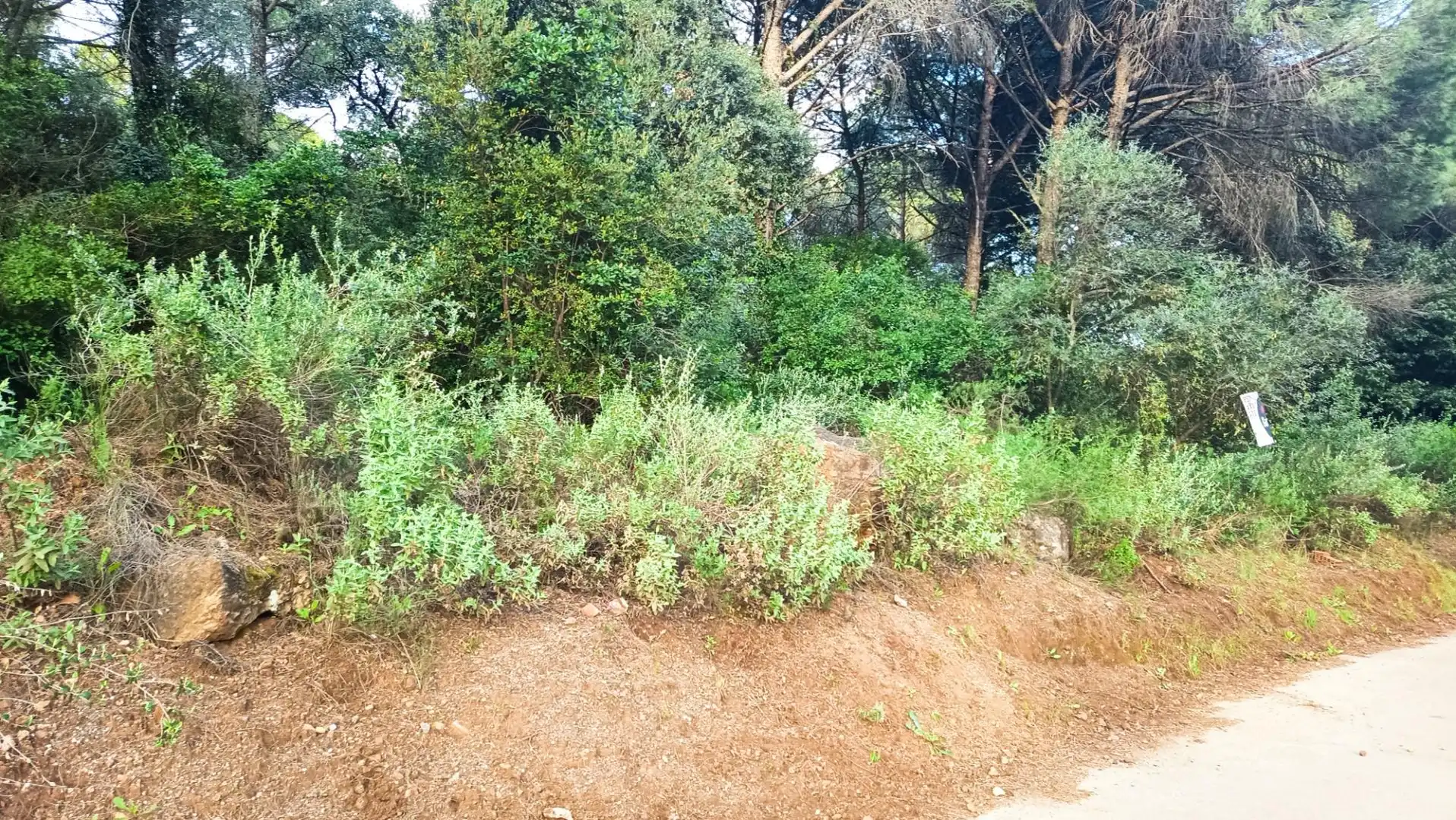 Grundstücke und Bauplätze zum Verkauf in Periurbano Oeste - Sierra, imagen 2