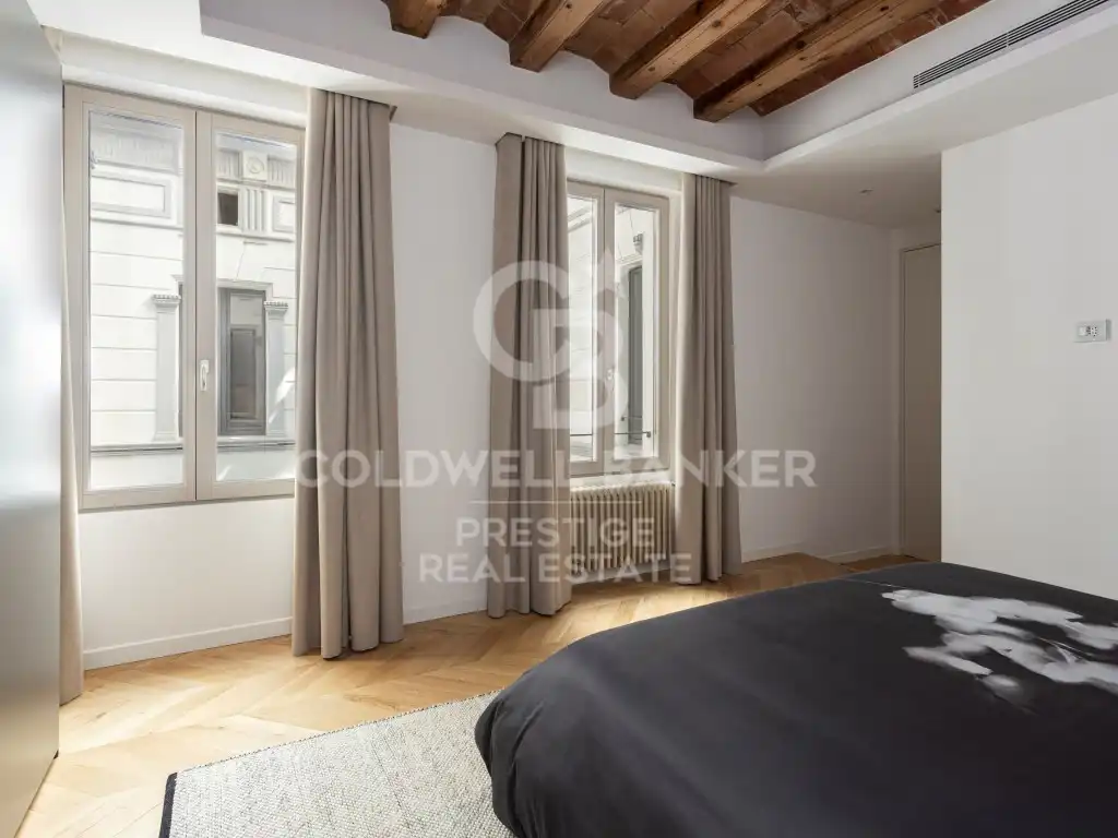 Apartament amb ascensor en venda a Calle Pau Claris, imagen 27