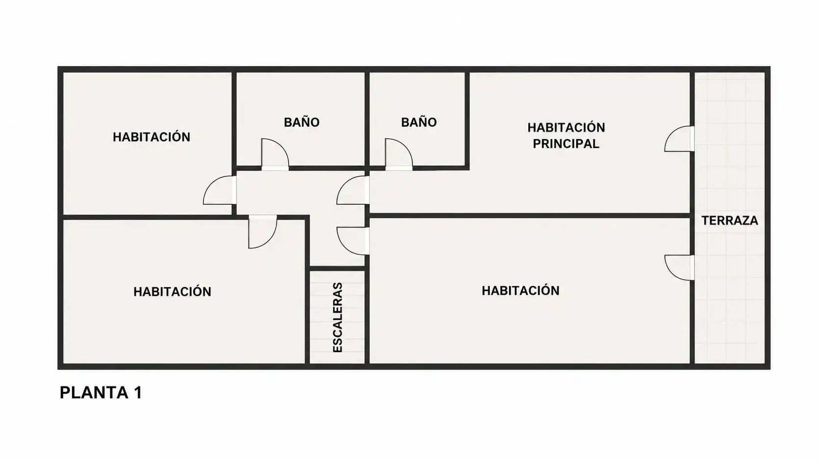 Dúplex en venda en Sant Andreu de Llavaneres amb Calefacció, Jardí privat i Parquet