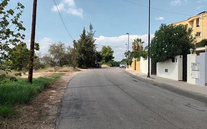 Vista exterior de Residencial en venda en Torrent