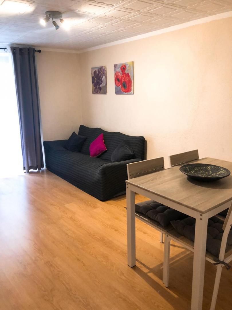 Bedroom of Apartment for sale in Tortosa
