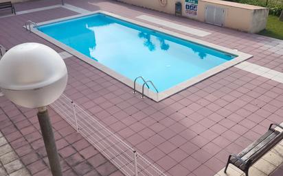 Swimming pool of Flat for sale in Vila-seca  with Balcony and Community pool