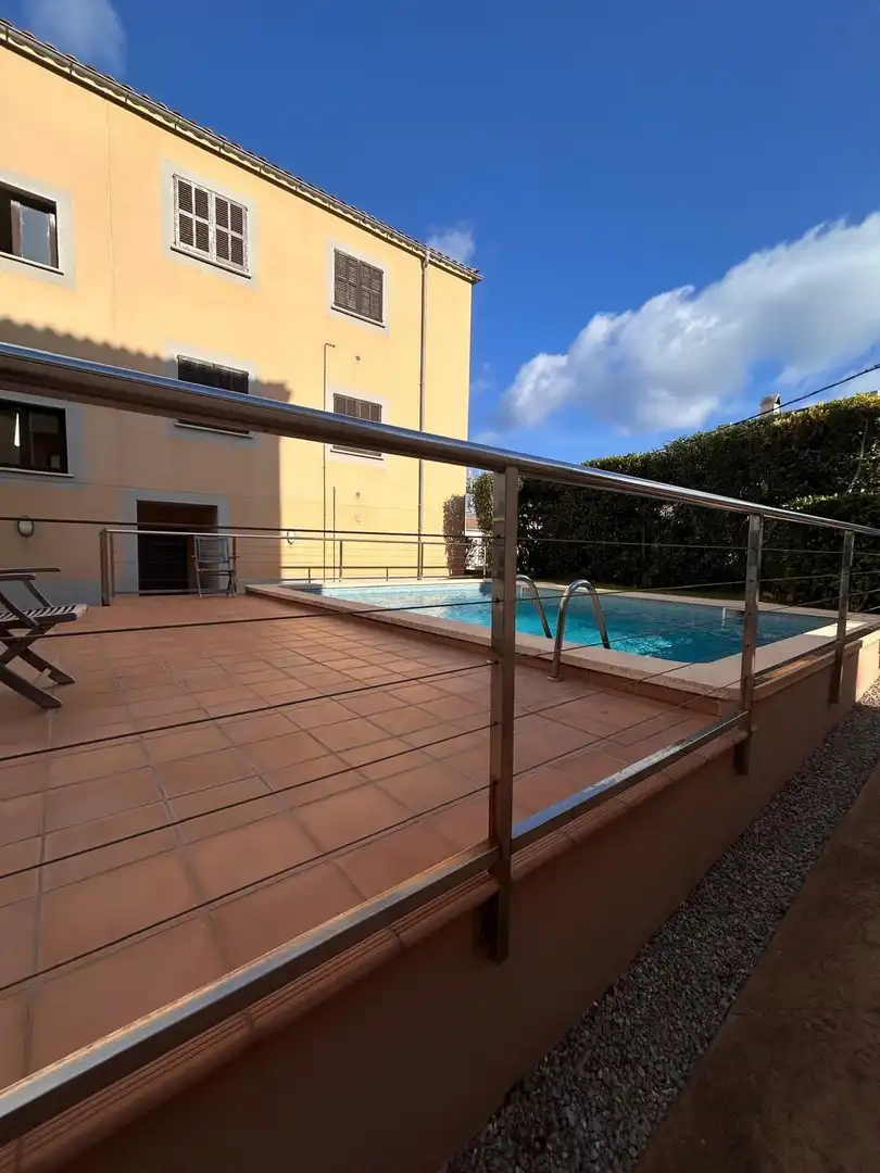 Penthouse with balcony for sale in Capdepera Poble, imagen 22