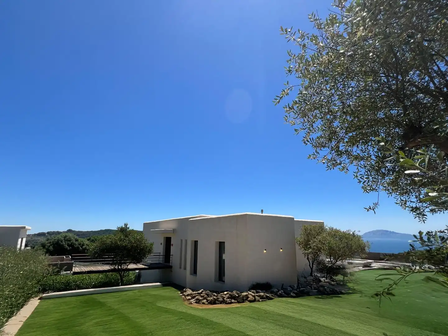 Vista exterior de Casa o chalet en venta en Tarifa con Terraza