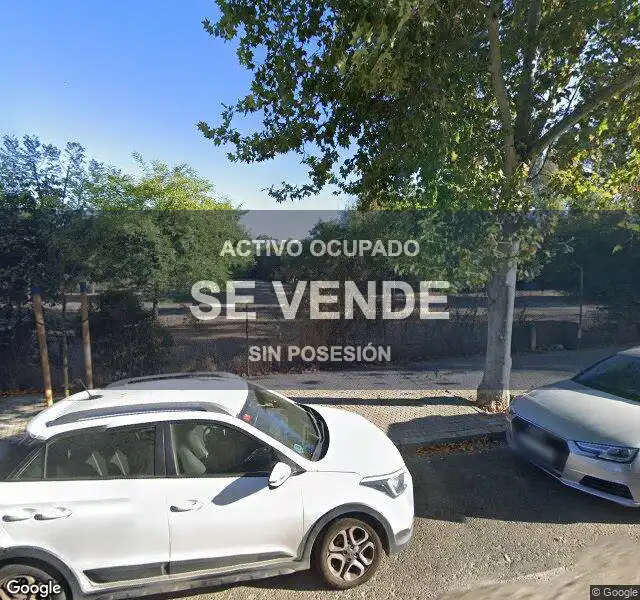 Parking de Piso en venta en Sevilla