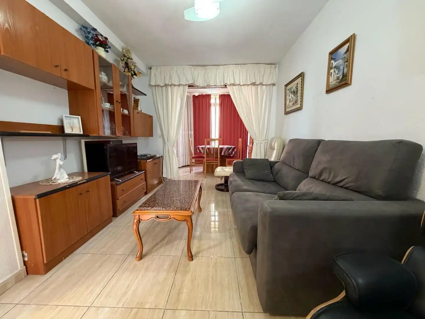 Apartment mit Pool zum Verkauf in Levante Alto, imagen 3