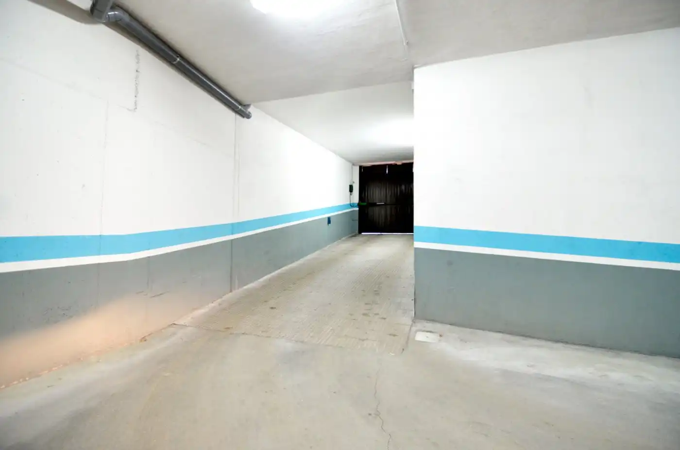 Parking de Piso en venta en Encinas de Abajo con Calefacción, Parquet y Terraza