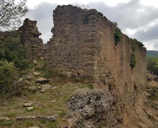 Außenansicht von Grundstücke zum verkauf in Lladurs