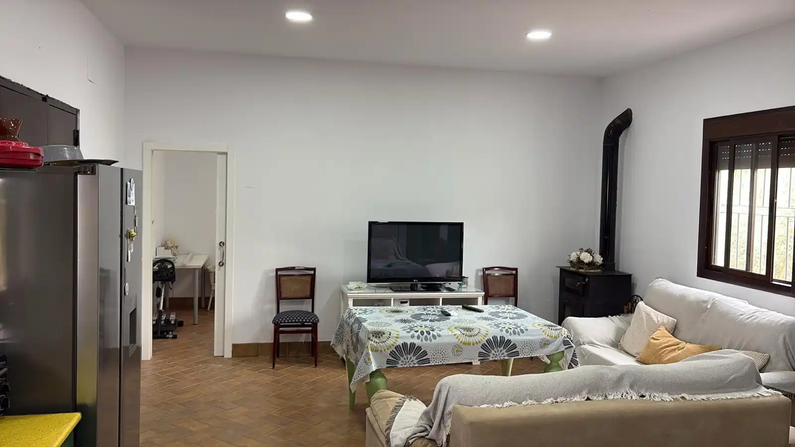 Casa o xalet en venda a Avenida Cañada Rosal, La Luisiana