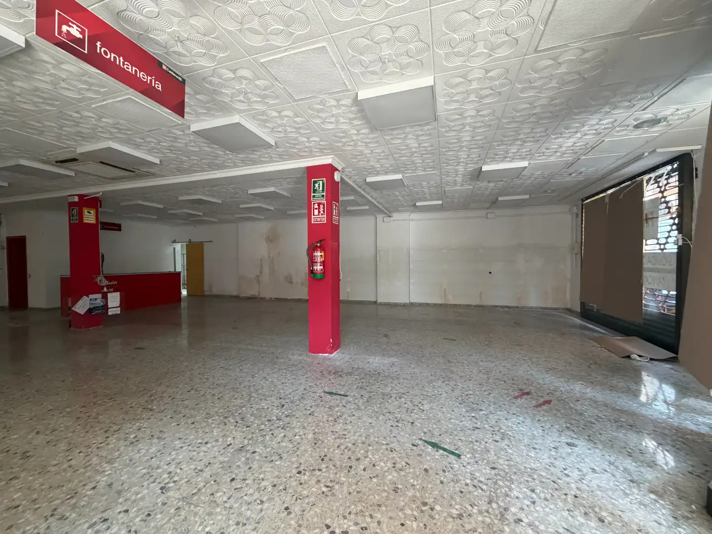 Geschaftsraum zur Miete in Granollers