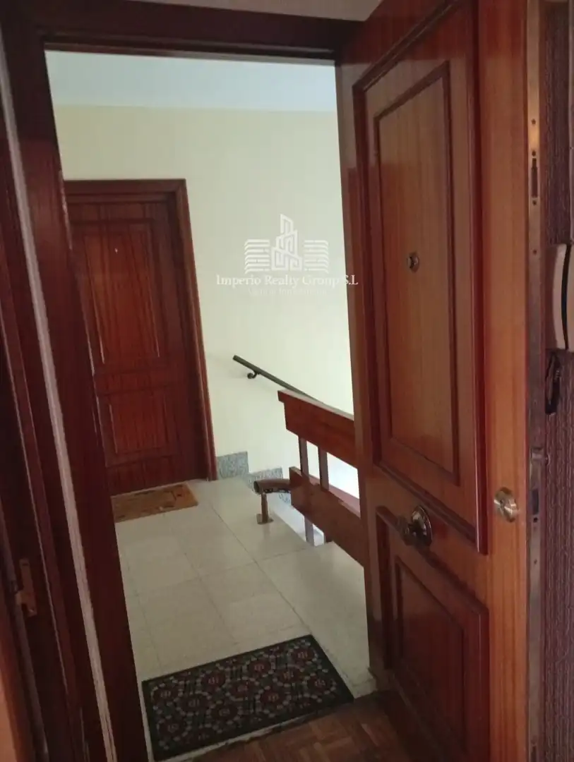 Piso en venta en Aller con Terraza y Amueblado