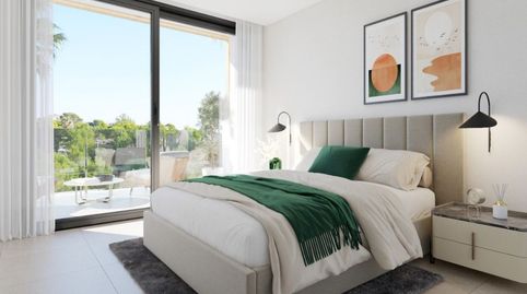 Foto 4 de Casa adosada en venta en Golf Bahía, Finestrat