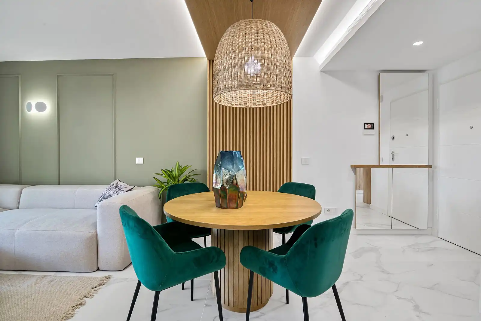 Appartement compact avec terrasse à vendre à Playa del Acequión, Náufragos y Rocío del Mar, imagen 21