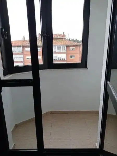 Balcony of Apartments for sale in Castrillón  with Heating, Terrace and Storage room