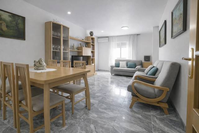 Piso en Venta en Los Dolores