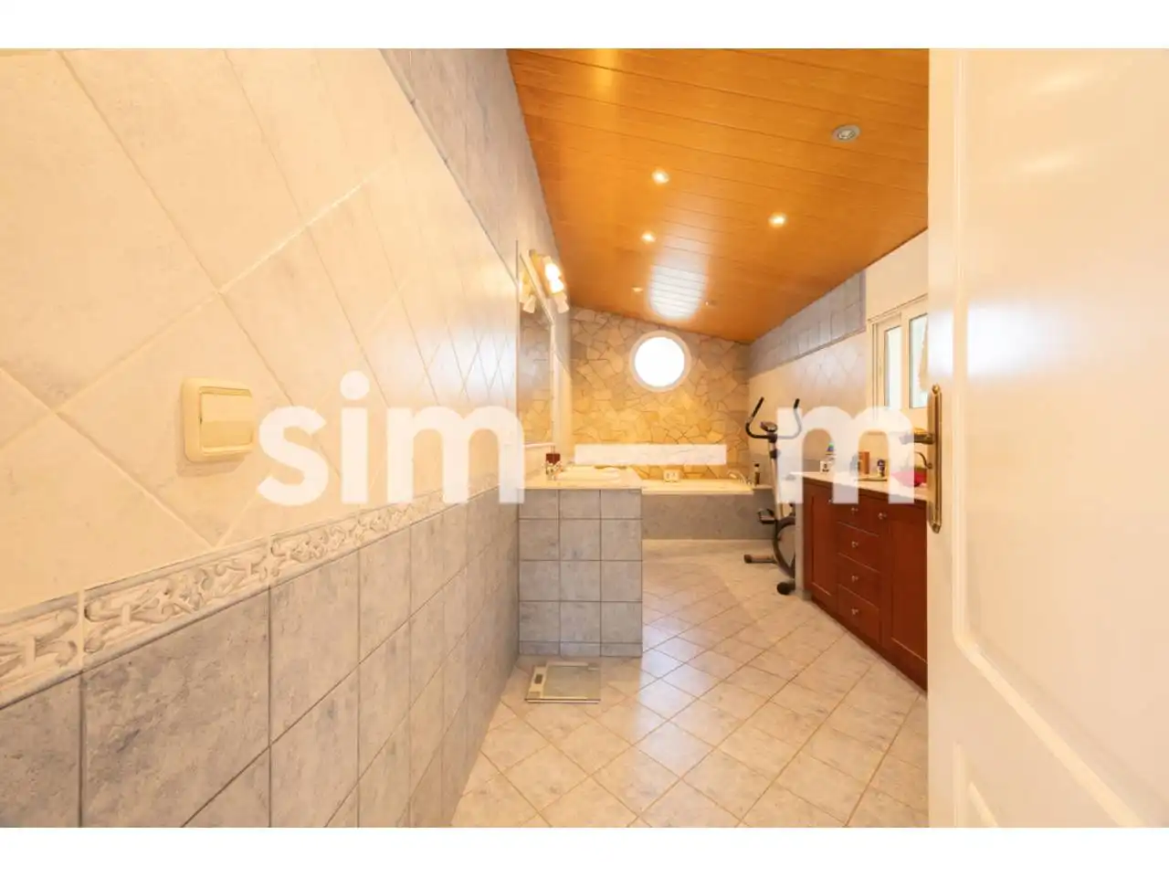 Chalet con piscina en venta en Vallgorguina, imagen 20