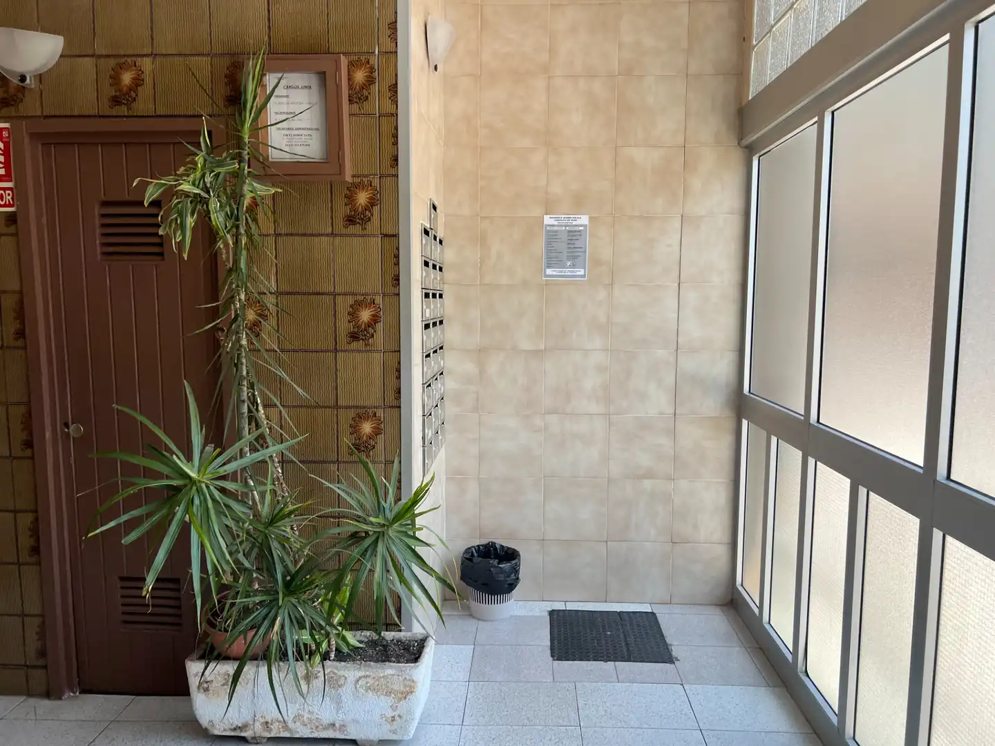 Piso en venta en Badalona con Horno, Balcón y Alarma