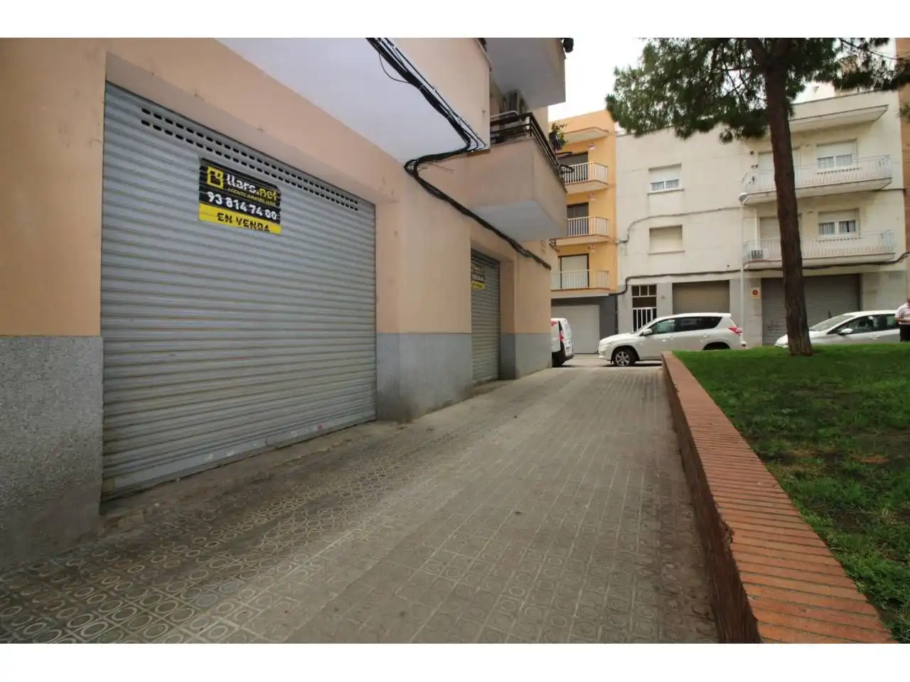 Local comercial en venta en Plaça de l'Anxaneta 3, imagen 7