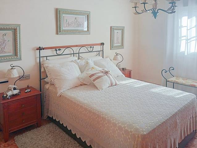 Casa adosada en Venta en El Alquián