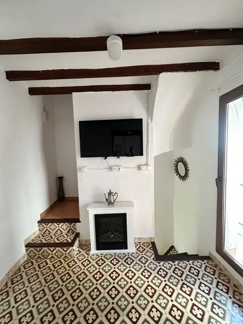 Casa rústica en venta en Finestrat Pueblo, imagen 3