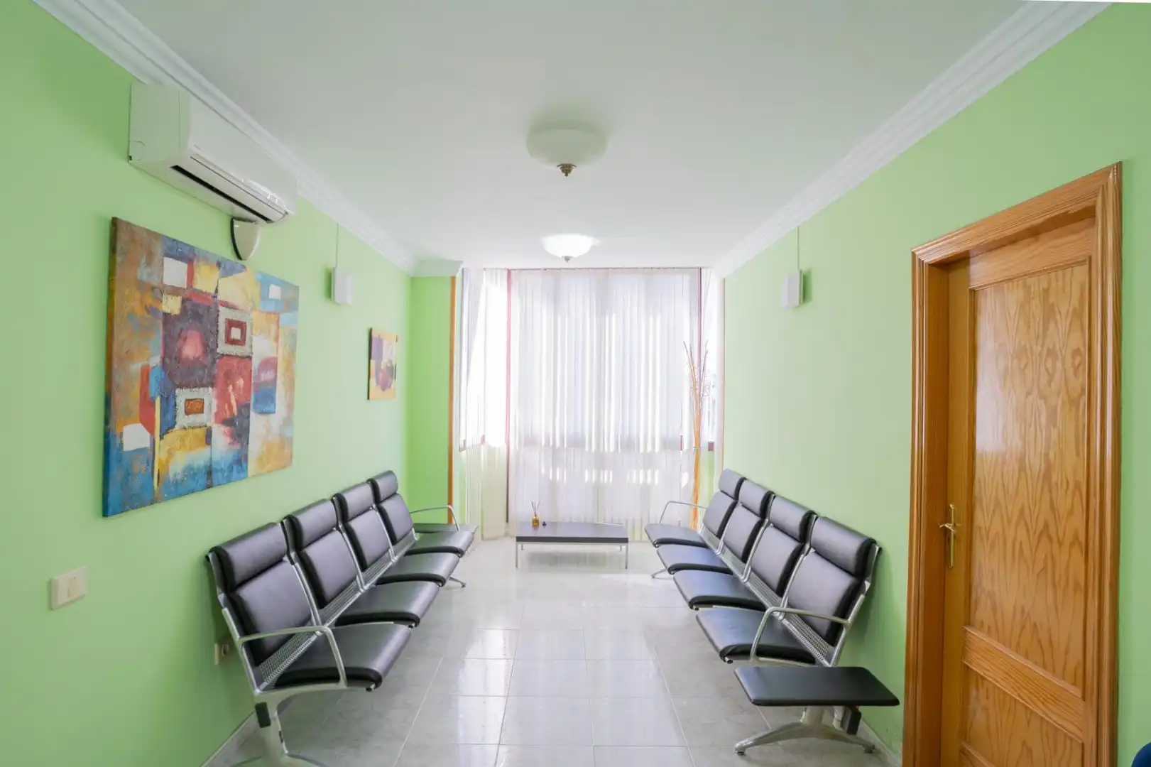 Edificio en venta en San Cristóbal de la Laguna con Alarma