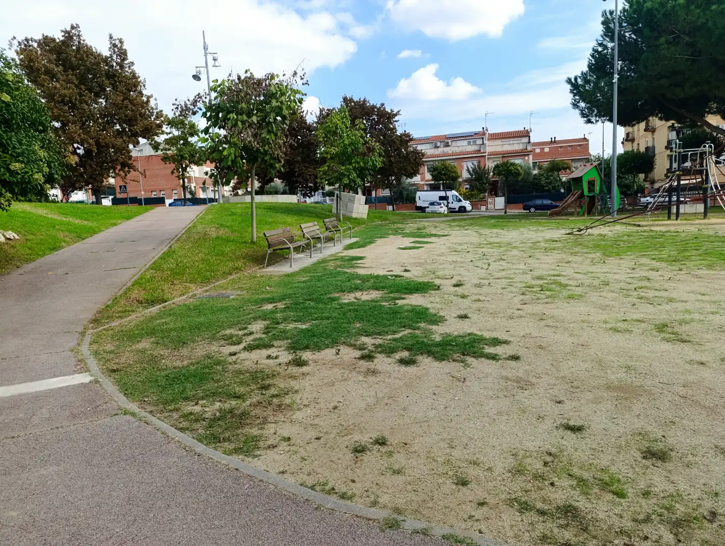 Casa con jardín en venta en Parets del Vallès, imagen 35