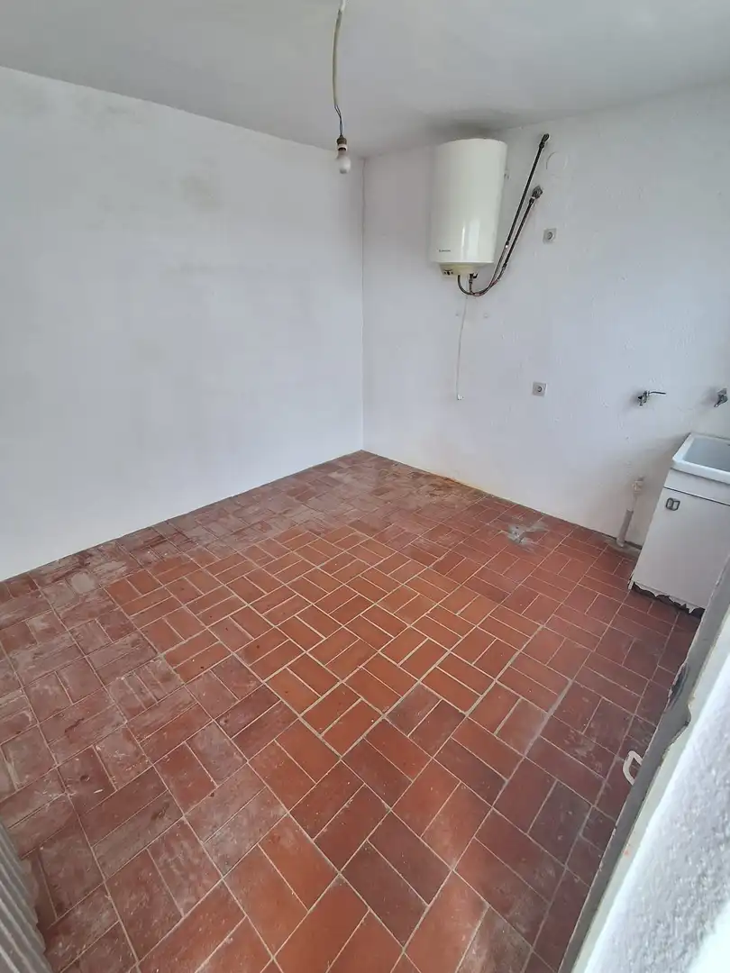 Casa adosada en venda en Tortosa amb Aire condicionat i Calefacció