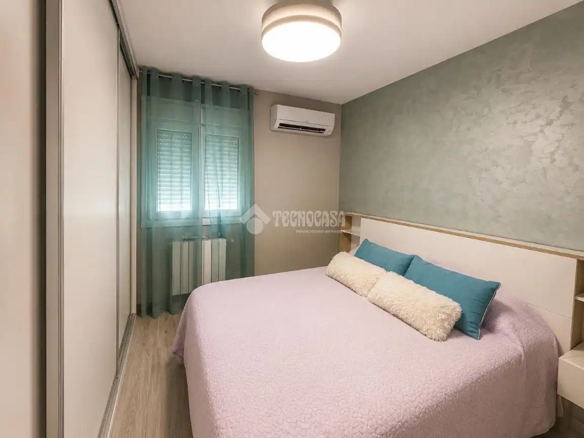 Habitación de Piso en venta en Illescas con Aire acondicionado, Calefacción y Parquet