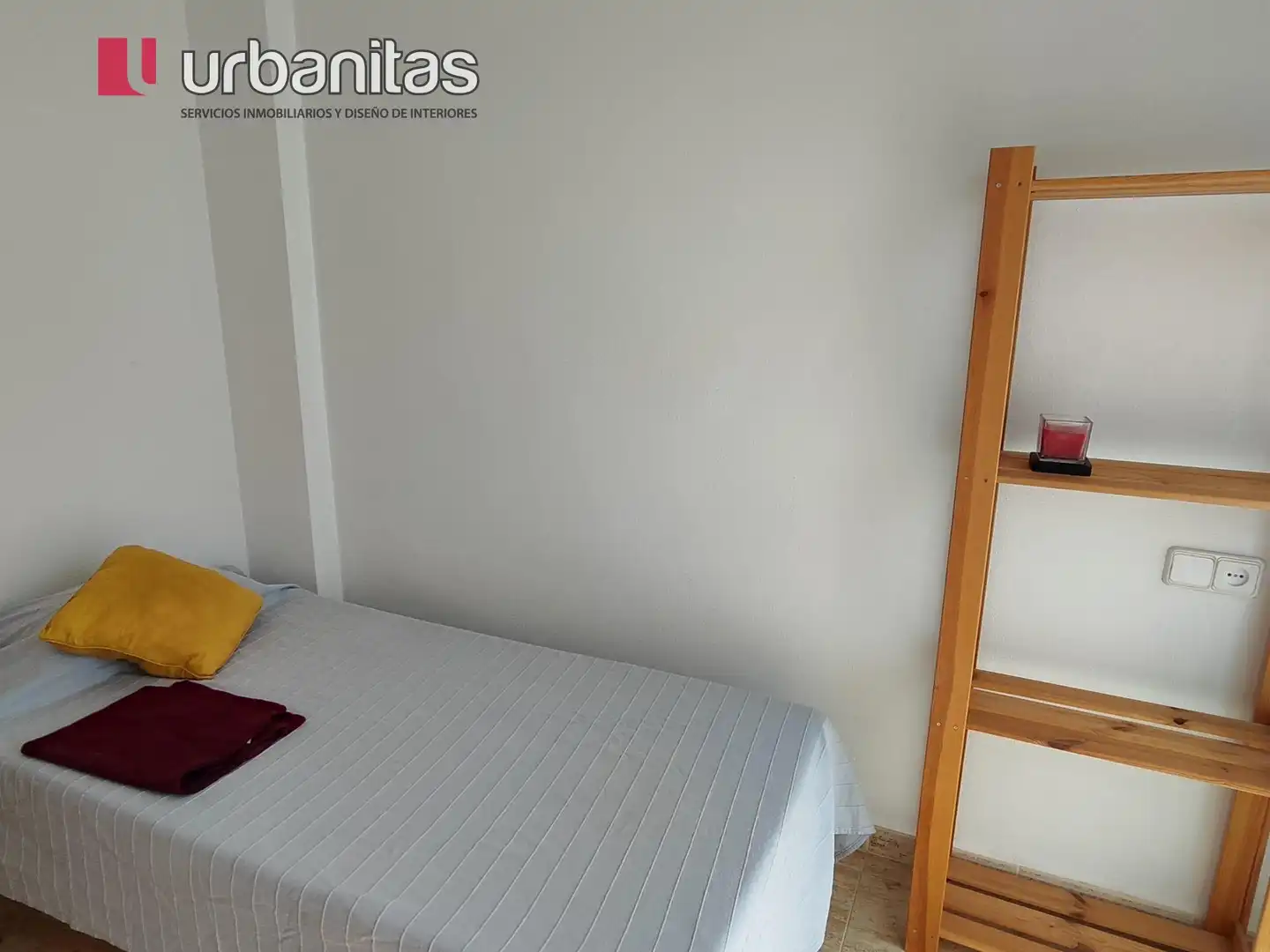Dúplex de alquiler en Calle Calera, El Puntal