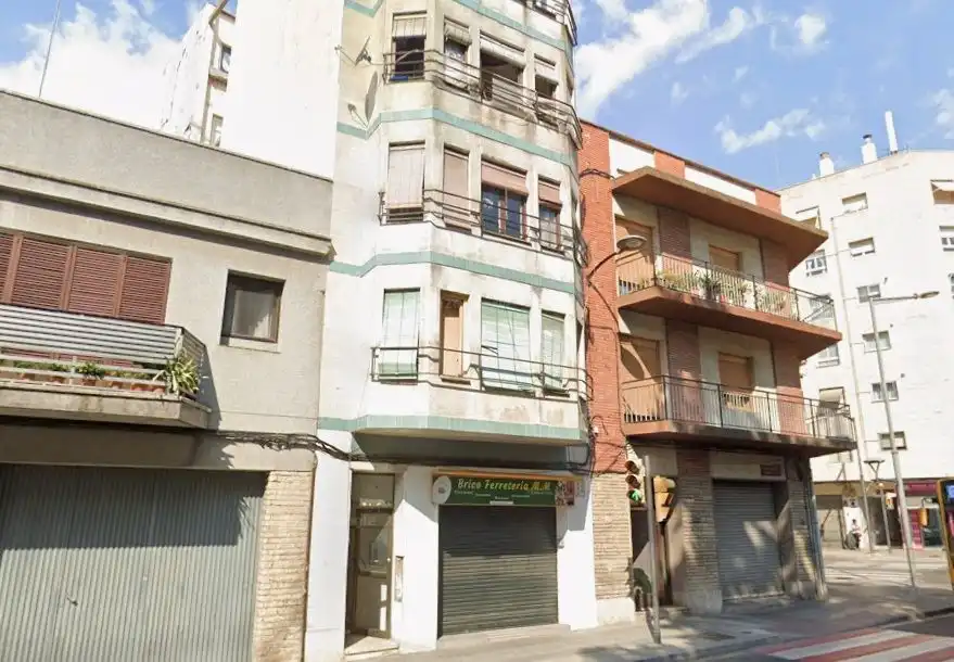 Piso en venta en Jaume I