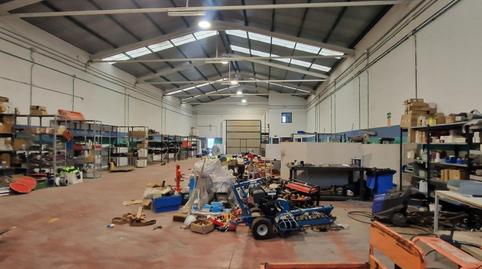 Foto 2 von Fabrikhallen zum Verkauf in Cobeña, Madrid